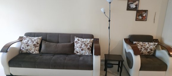 2-Zimmer Wohnung in Mahmutlar, Turkey, Nr. 30236 13