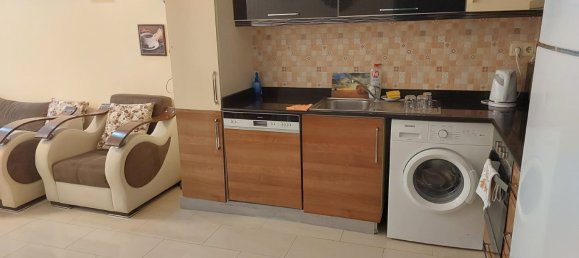 2-Zimmer Wohnung in Mahmutlar, Turkey, Nr. 30236 4