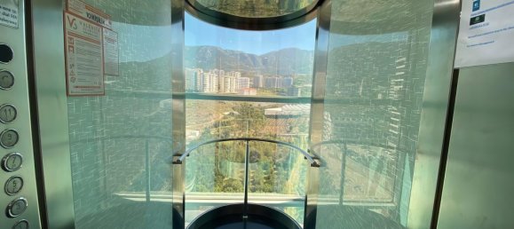 2-Zimmer Wohnung in Mahmutlar, Turkey, Nr. 30236 18