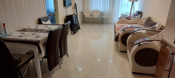 2-Zimmer Wohnung in Mahmutlar, Turkey, Nr. 30236 2