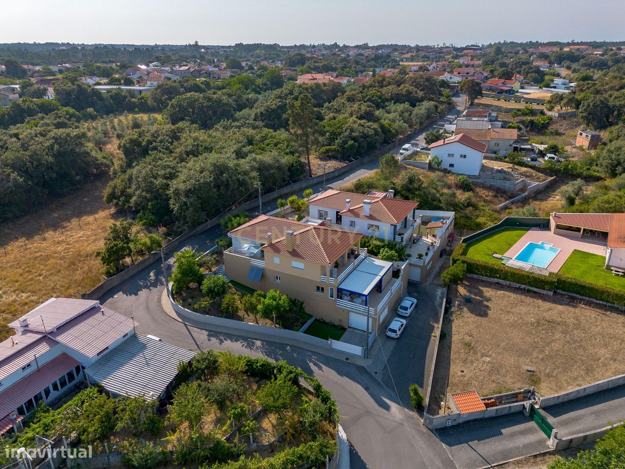 4 bedrooms House in Maceira, Portugal No. 301251