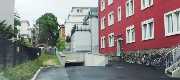 Parkplatz in Würzburg, Germany, Nr. 228869 4