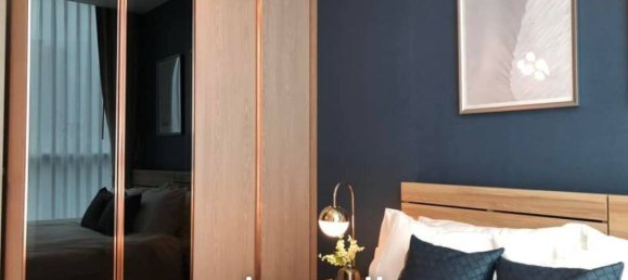 2 bedrooms Condo in Huai Khwang, Thailand No. 17497 7