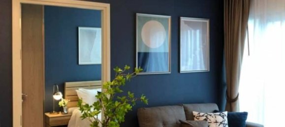 2 bedrooms Condo in Huai Khwang, Thailand No. 17497 5