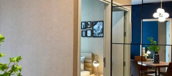 2 bedrooms Condo in Huai Khwang, Thailand No. 17497 6