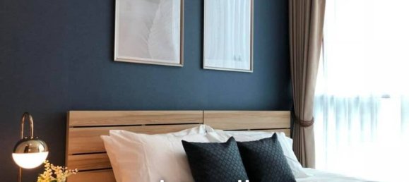 2 bedrooms Condo in Huai Khwang, Thailand No. 17497 8