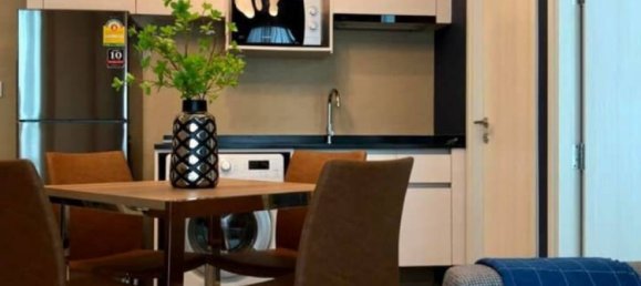 2 bedrooms Condo in Huai Khwang, Thailand No. 17497 3