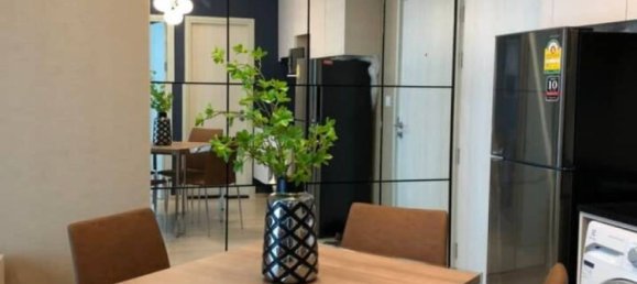 2 bedrooms Condo in Huai Khwang, Thailand No. 17497 4