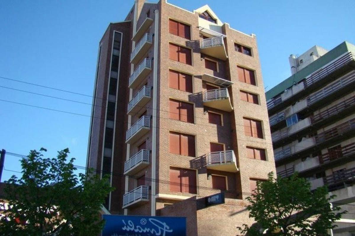 3 bedrooms Apartment in Mar del Plata, Argentina No. 70366