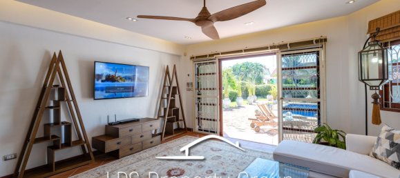 6 bedrooms Cafe / restaurant in Hua Hin, Thailand No. 6780 14