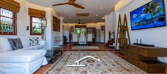 6 bedrooms Cafe / restaurant in Hua Hin, Thailand No. 6780 10