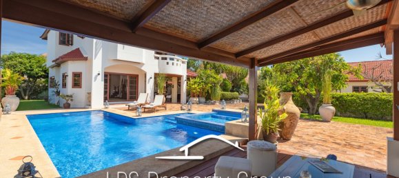 6 bedrooms Cafe / restaurant in Hua Hin, Thailand No. 6780 6