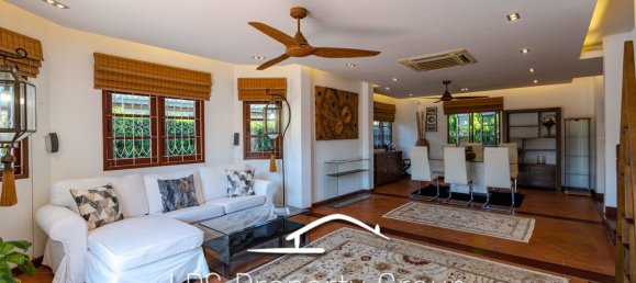 6 bedrooms Cafe / restaurant in Hua Hin, Thailand No. 6780 12