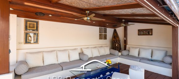 6 bedrooms Cafe / restaurant in Hua Hin, Thailand No. 6780 7