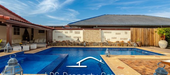 6 bedrooms Cafe / restaurant in Hua Hin, Thailand No. 6780 3