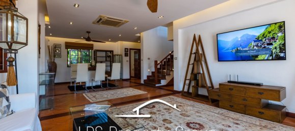 6 bedrooms Cafe / restaurant in Hua Hin, Thailand No. 6780 11