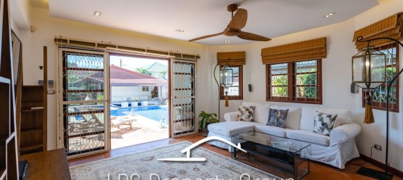 6 bedrooms Cafe / restaurant in Hua Hin, Thailand No. 6780 13