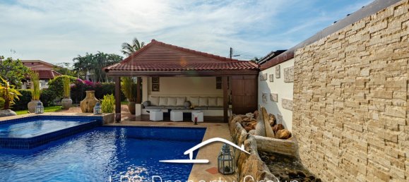 6 bedrooms Cafe / restaurant in Hua Hin, Thailand No. 6780 5