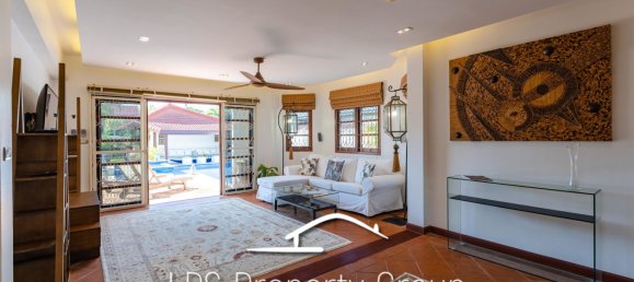 6 bedrooms Cafe / restaurant in Hua Hin, Thailand No. 6780 15