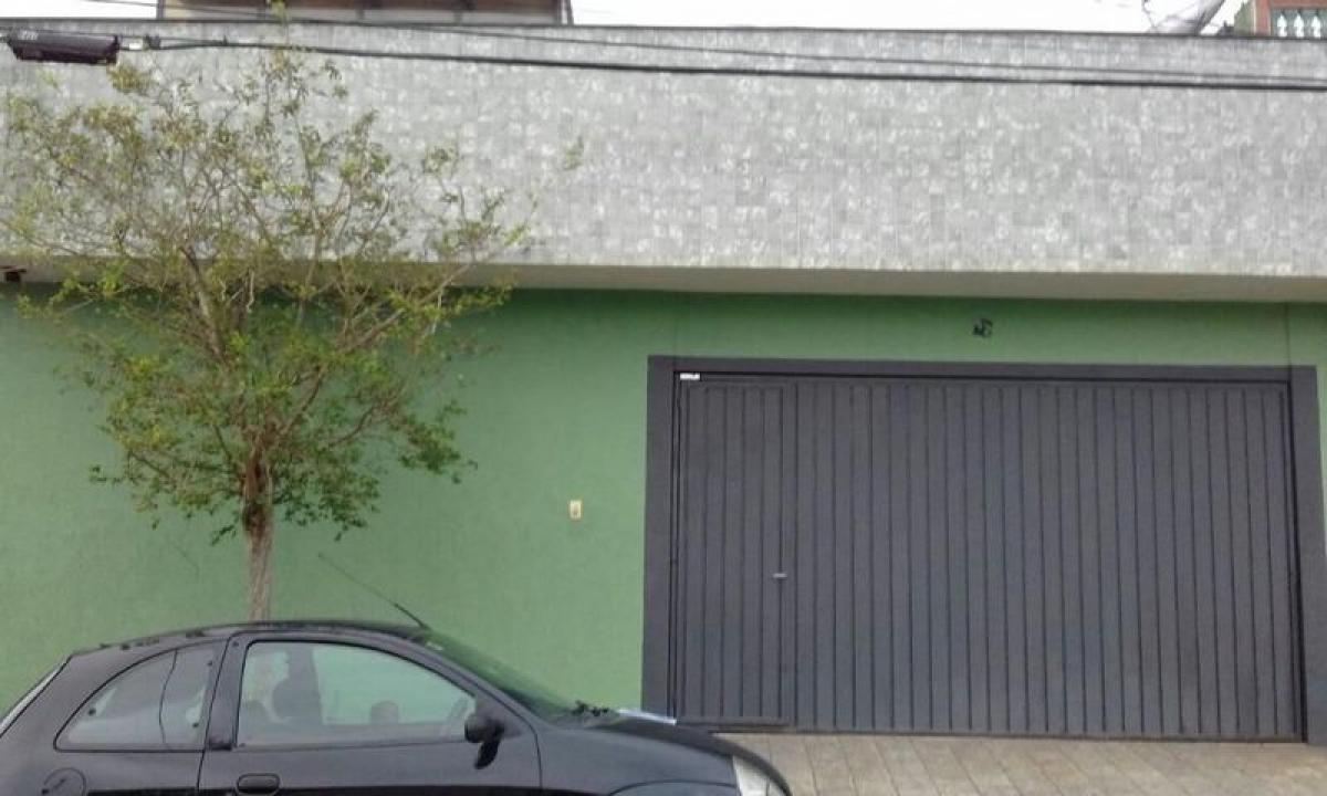 4 bedrooms House in Sao Paulo, Brazil No. 562719