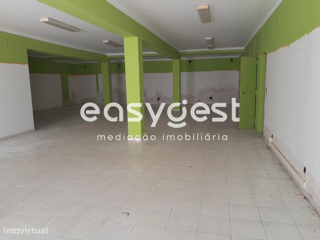 137m² Commercial property in Beja, Portugal No. 33169