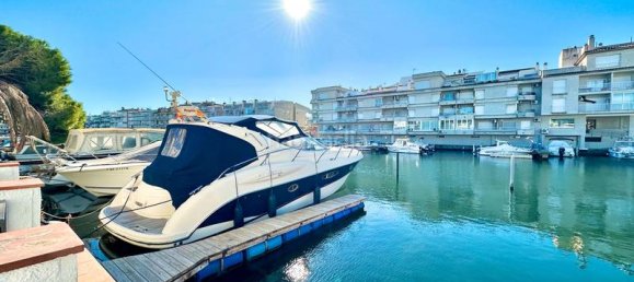 Таунхаус с 3 спальнями в Эмпуриабрава, Испания № 83730 22