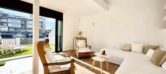 Таунхаус с 3 спальнями в Эмпуриабрава, Испания № 83730 4