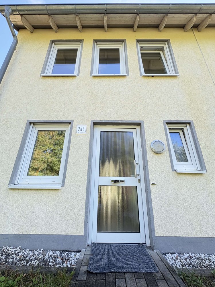 3 bedrooms Townhouse in Dortmund, Germany No. 348527