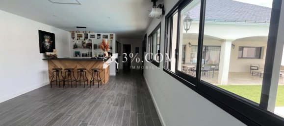 3 Schlafzimmer Haus in Trignac, France, Nr. 290053 20