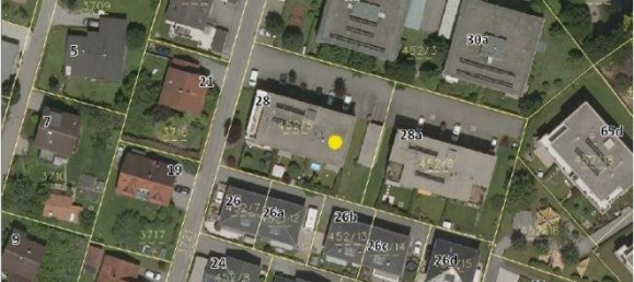 Квартира с 4 комнатами в Альтах, Австрия № 248210 13