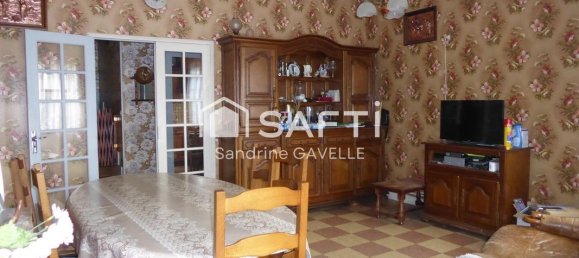 Adosado de 4 dormitorios en Sainte-Savine, France No. 42050 6