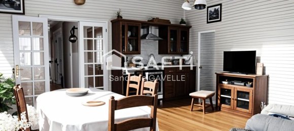 Adosado de 4 dormitorios en Sainte-Savine, France No. 42050 3