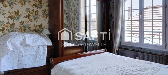 Adosado de 4 dormitorios en Sainte-Savine, France No. 42050 11