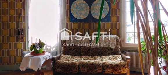 Adosado de 4 dormitorios en Sainte-Savine, France No. 42050 9