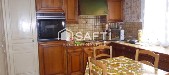 Adosado de 4 dormitorios en Sainte-Savine, France No. 42050 4