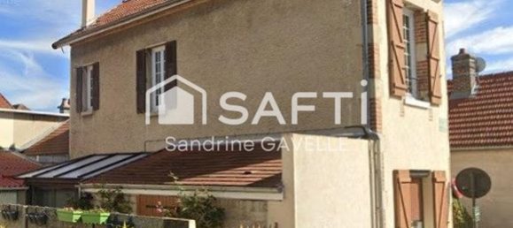 Adosado de 4 dormitorios en Sainte-Savine, France No. 42050 12