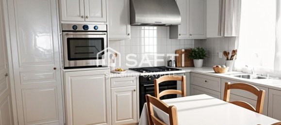 Adosado de 4 dormitorios en Sainte-Savine, France No. 42050 5