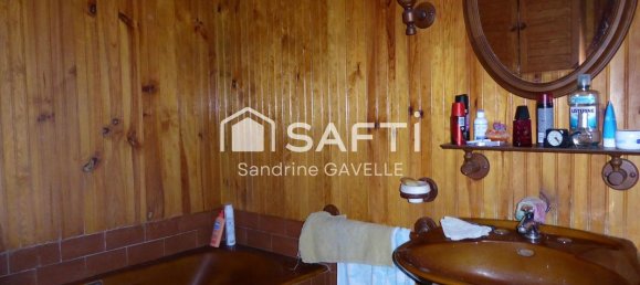 Adosado de 4 dormitorios en Sainte-Savine, France No. 42050 7