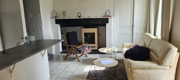 Casa de 3 dormitorios en La Ferte-sous-Jouarre, France No. 349289 2