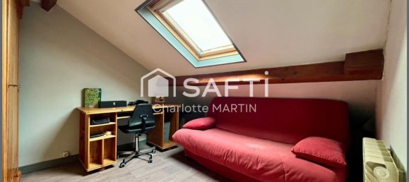 2 chambres Maison à Vierzon, France No. 41992 9