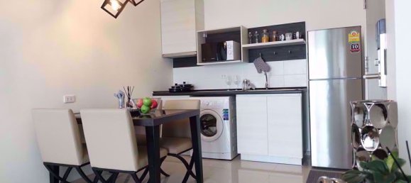 Condominio de 1 dormitorio en Life Ratchadapisek Railay Beach, Thailand No. 30917 7