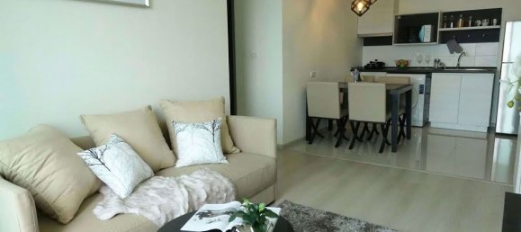 Condominio de 1 dormitorio en Life Ratchadapisek Railay Beach, Thailand No. 30917 9