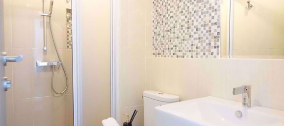 Condominio de 1 dormitorio en Life Ratchadapisek Railay Beach, Thailand No. 30917 6