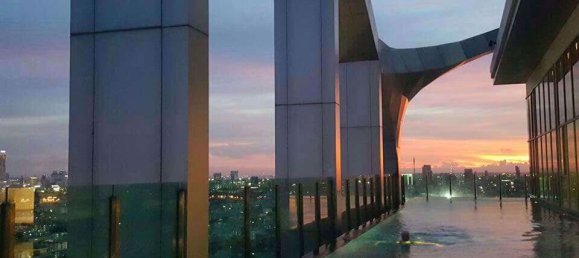 Condominio de 1 dormitorio en Life Ratchadapisek Railay Beach, Thailand No. 30917 3