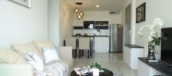 Condominio de 1 dormitorio en Life Ratchadapisek Railay Beach, Thailand No. 30917 8