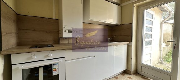 Квартира с 1 спальней в Ле-Ман, Франция № 289331 2