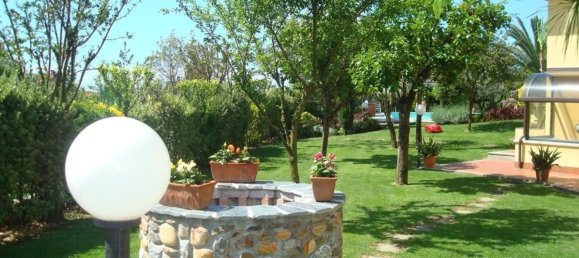 13 rooms Villa in Massa, Italy No. 237311 19