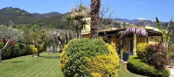 13 rooms Villa in Massa, Italy No. 237311 27