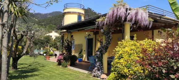 13 rooms Villa in Massa, Italy No. 237311 28