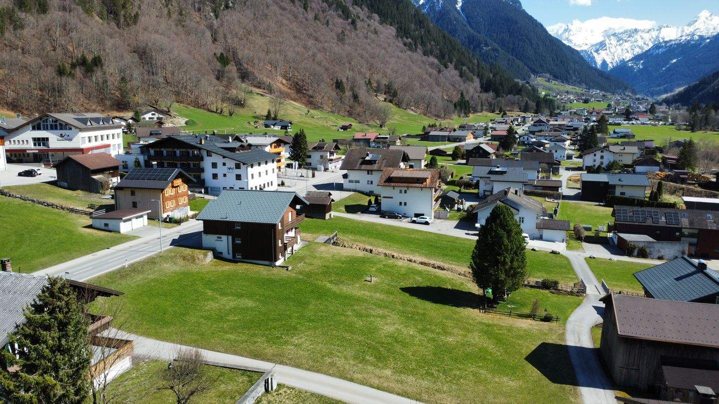 Земельный участок в Занкт Галленкирх, Австрия № 242428